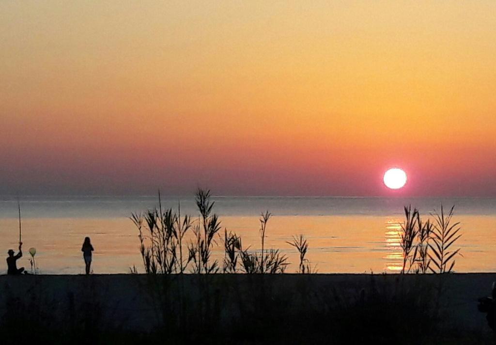 Appartamento Ottiolu Mare Porto Ottiolu Esterno foto